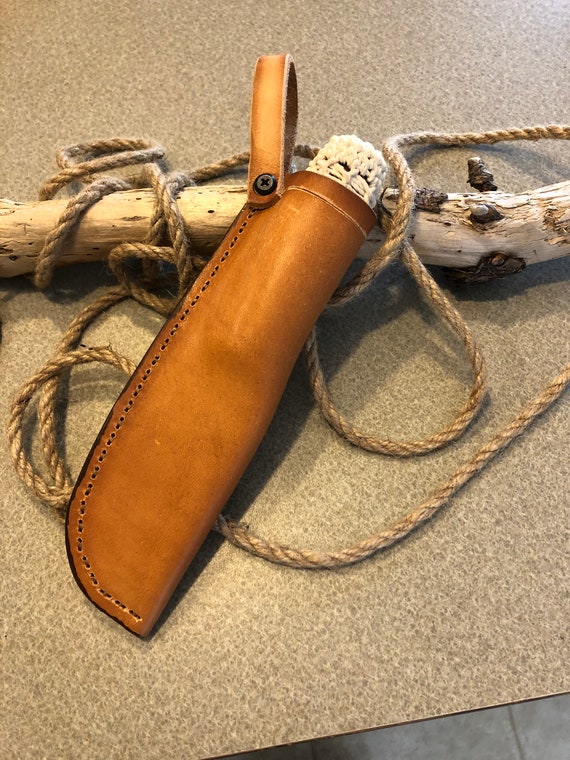 Boatswain's Knife Etsy