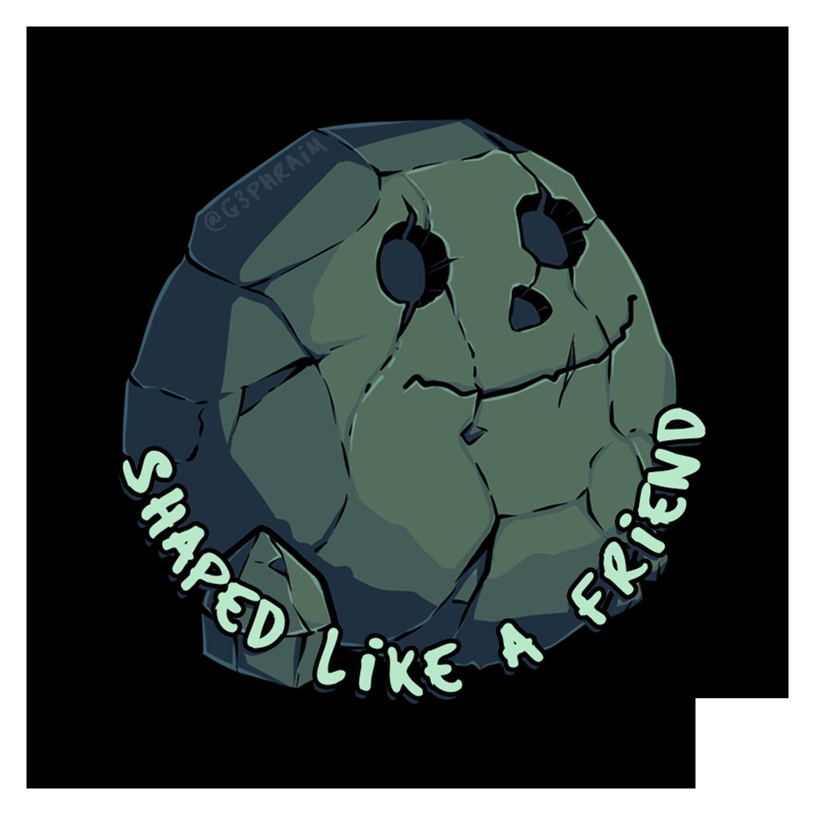 Hades -- Bouldy Pinback Button - Etsy