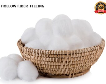 15kg polyester stuffing