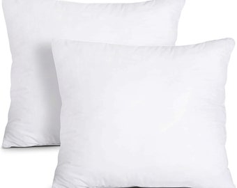 home goods pillow inserts