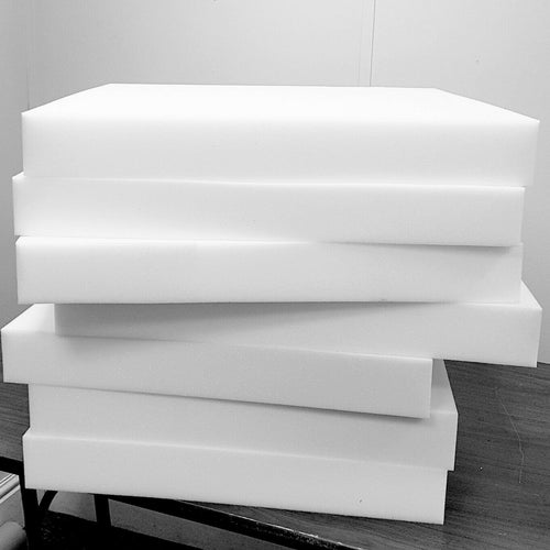 High Quality Upholstery Cushion Pads Foam Sheet Pads for Bench Etsy UK