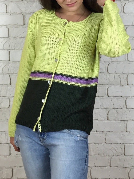 sweater brand