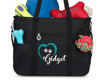 pet gear tote bag