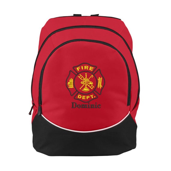 Etsy personalized backpack clearance