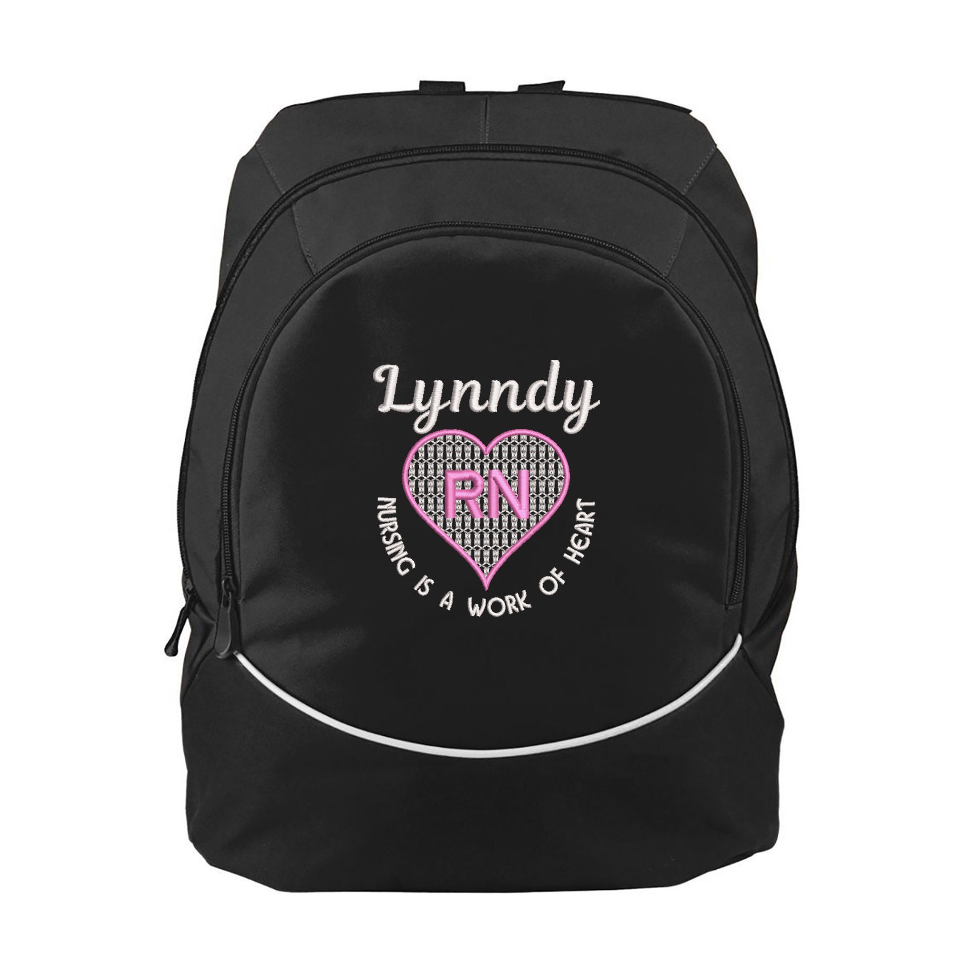 nurse work backpack
