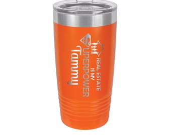 Matthew 17:20b YETI Tumbler (up to 20% off!)