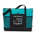 see more listings in the Personalized Tote Bags section