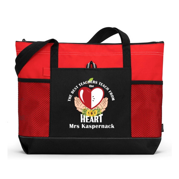 Best tote for teachers hotsell