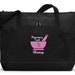 see more listings in the Personalized Tote Bags section