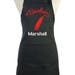 see more listings in the Custom Aprons section