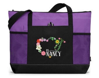 Gift for Nurse Nurse Gift Nurse Graduation Gift Nurse Bag