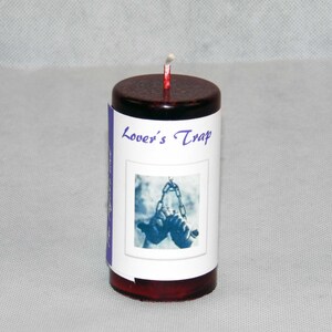 Lover&#39;s Trap