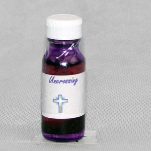 Uncrossing Oil  (1/2 oz)