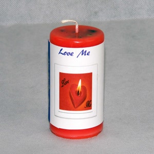 Love Me