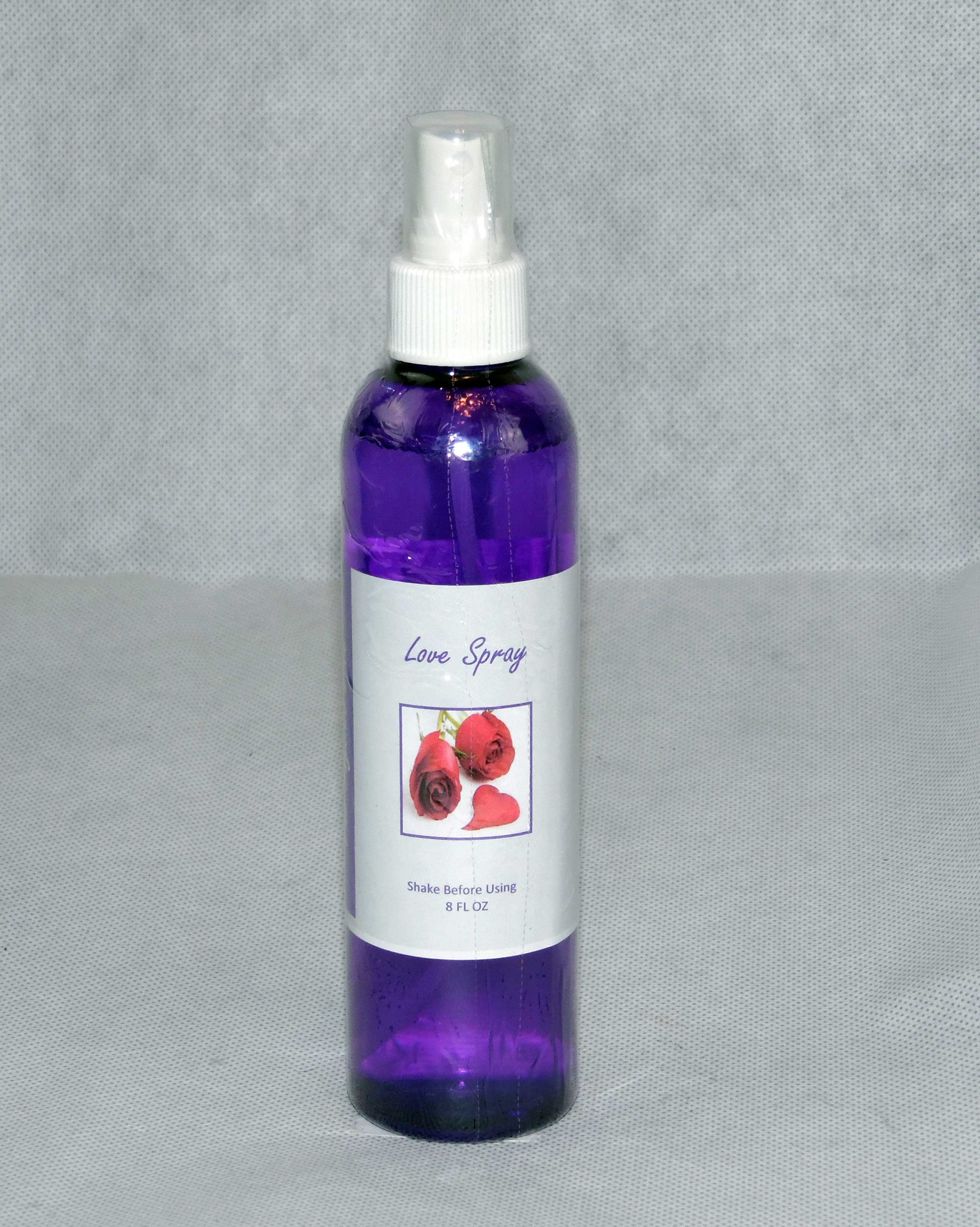 Love Spray 8oz - Etsy