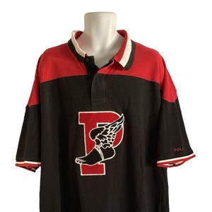 1992 Stadium Polo - Etsy