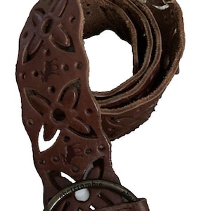 Abercrombie Belt - Etsy display picture 3