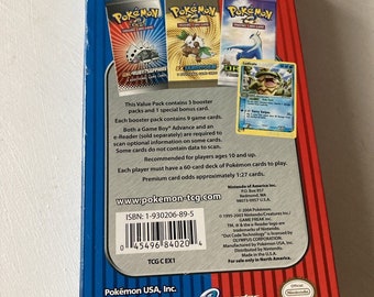 pokemon tcg burning shadows booster box Pokémon TCG: Sun & Moon: Burning Shadow Booster Pack: 3 Pack