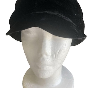 Union Made Black Hat - Etsy - Page 3 display picture 3
