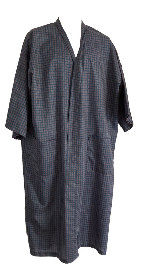 Robe vintage mens os Gem