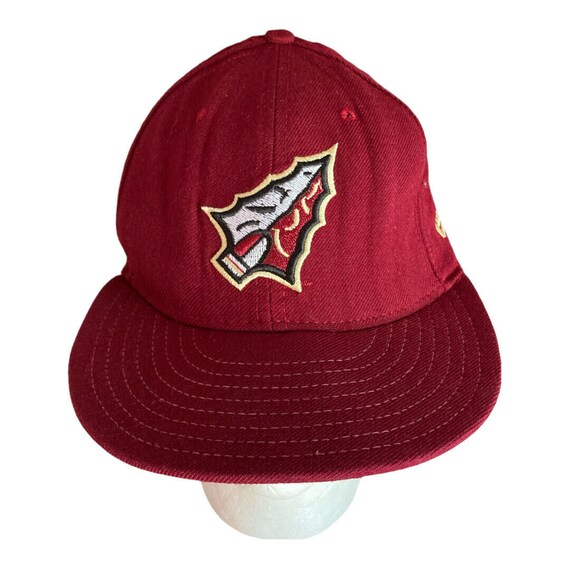 University Seminoles Tomahawk Fitted 