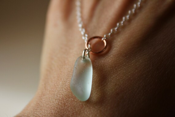 Fine Jewellery Links Of London Necklace Rose Gold Amulet Feather Necklace Clearance Sale Jewellery Watches