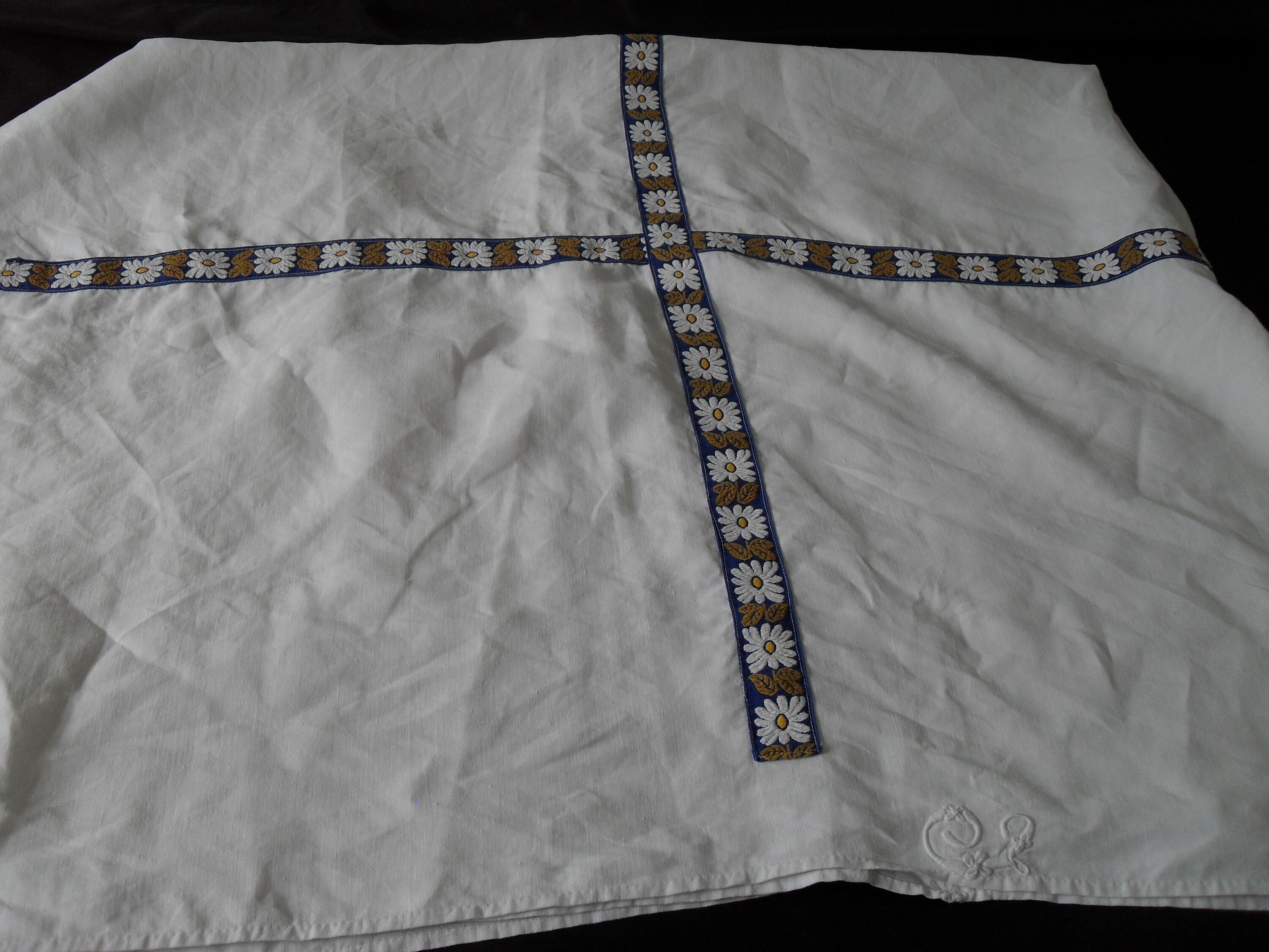 【IENA】FrenchLinen JK French Toile 20