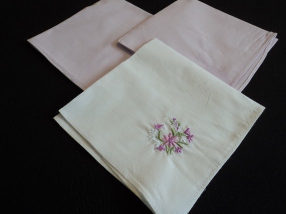 Ladies handkerchiefs 2024