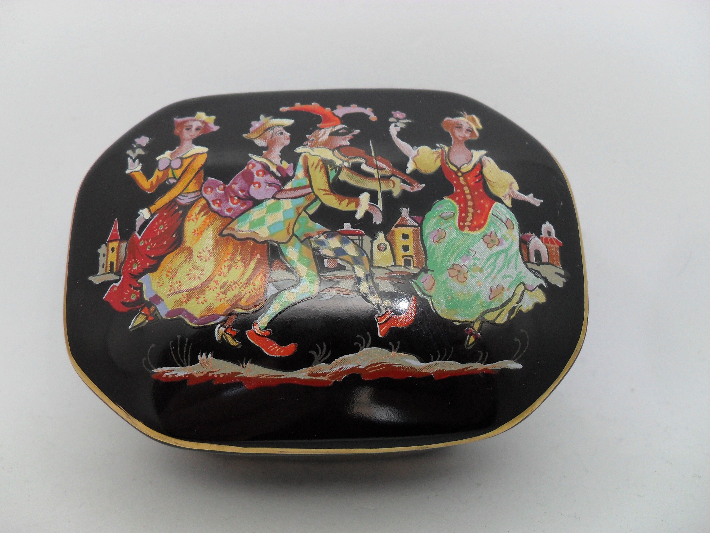 訳あり　FRANKLIN PORCELAIN 陶器　オルゴール　コレクション 訳あり FRANKLIN PORCELAIN 陶器 オルゴール コレクション 訳あり