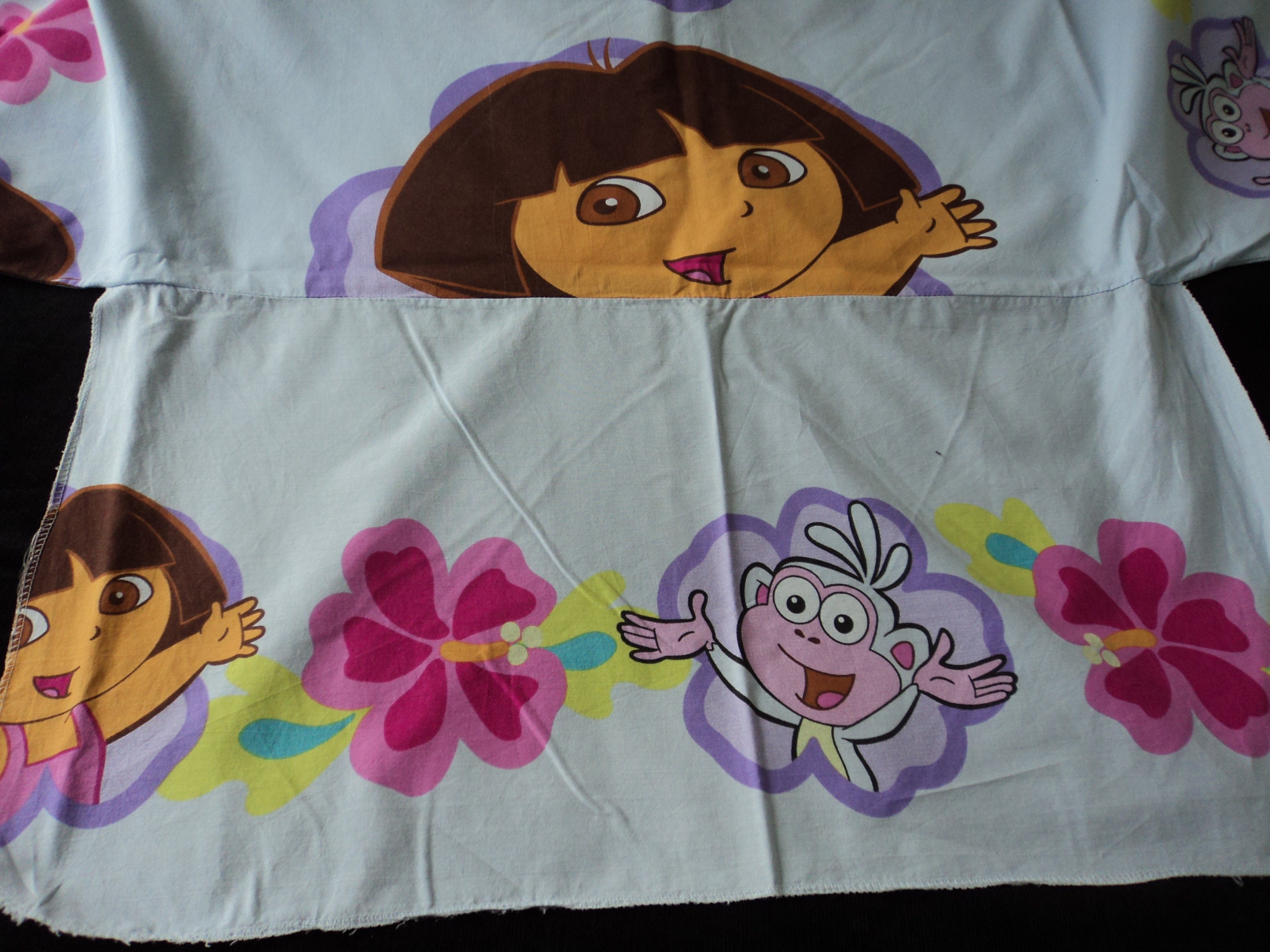 Dora The Explorer Duvet Covers for Sale - Pixels