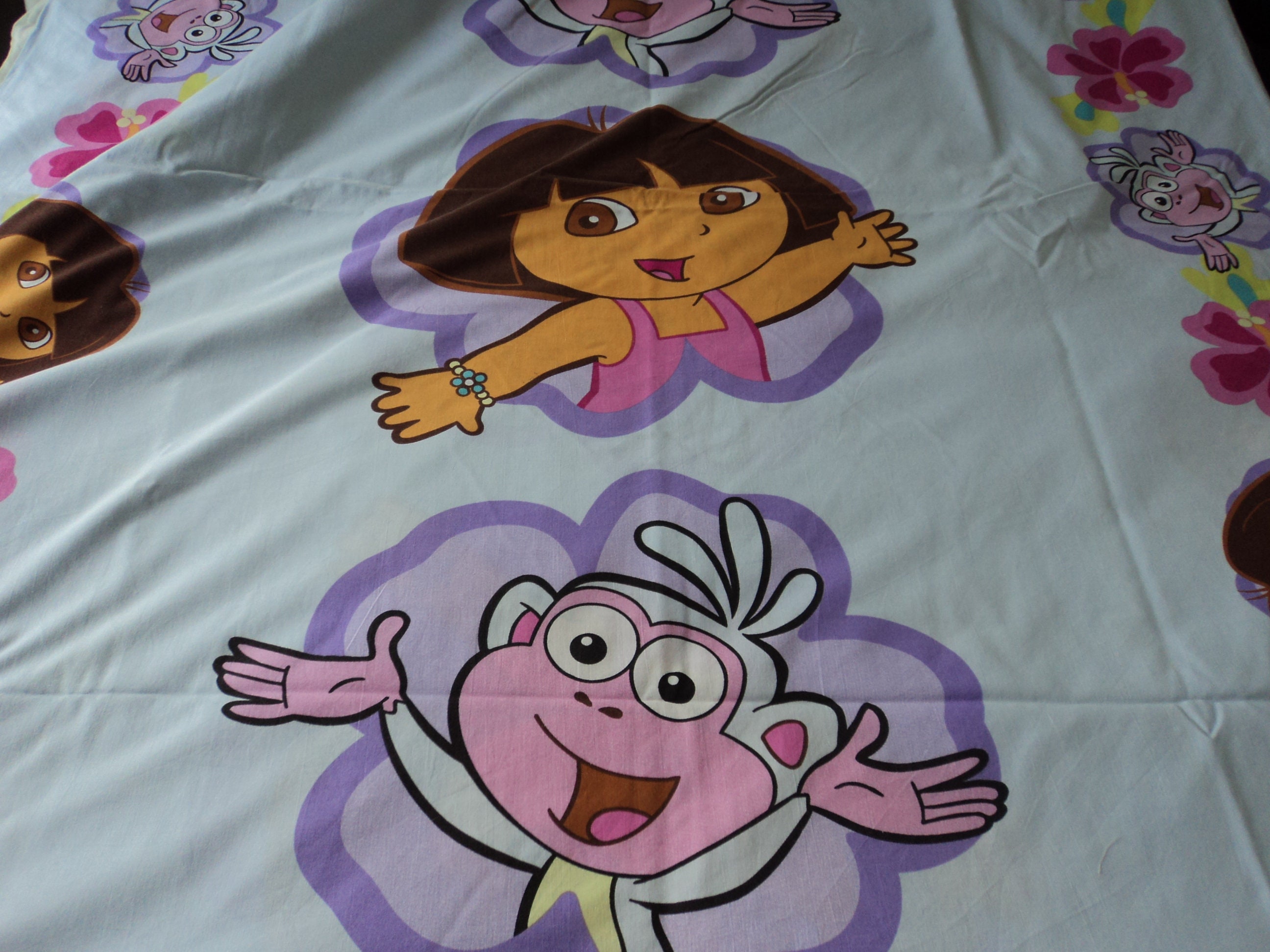 Dora The Explorer Duvet Covers for Sale - Pixels