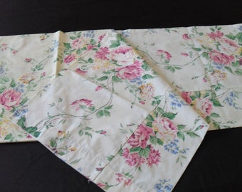 dorma bolster pillowcase