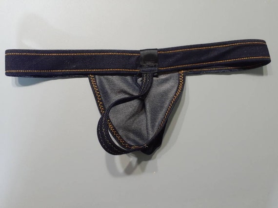 Vaquero tanga new arrivals