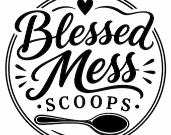 Can’t wait to scoop with you