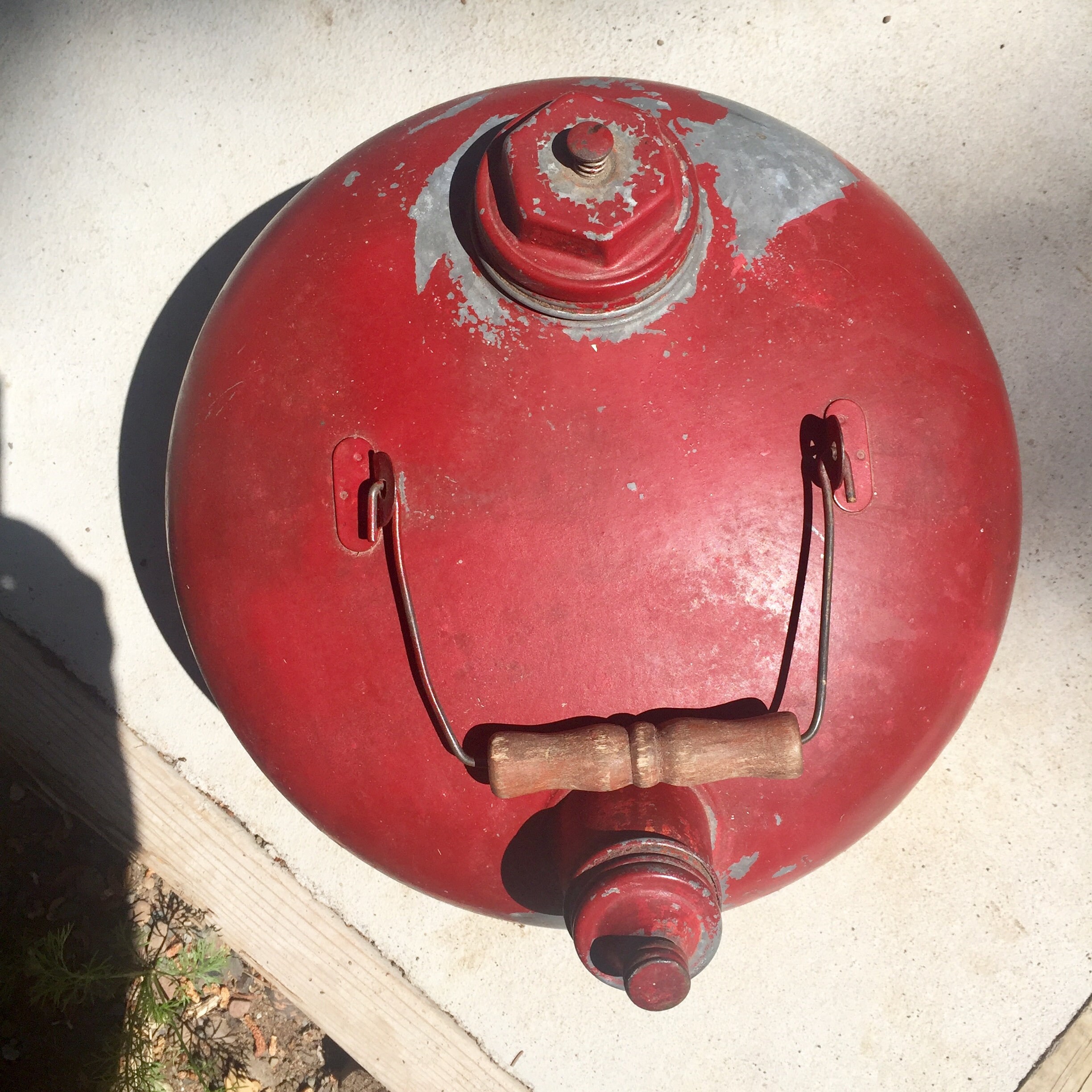Old Fashioned Gas Can Spouts My XXX Hot Girl