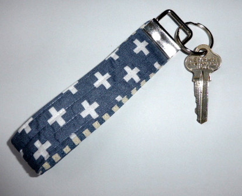 Key Fob, Wrist Lanyard, Key Chain, Keys, Key Fob Wristlet, Key Bracelet