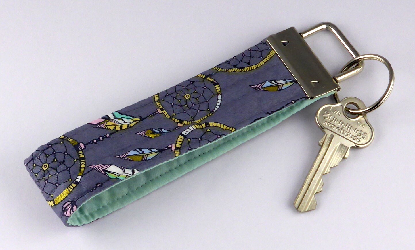 Key Fob, Wrist Lanyard, Key Chain, Keys, Key Fob Wristlet, Key Bracelet