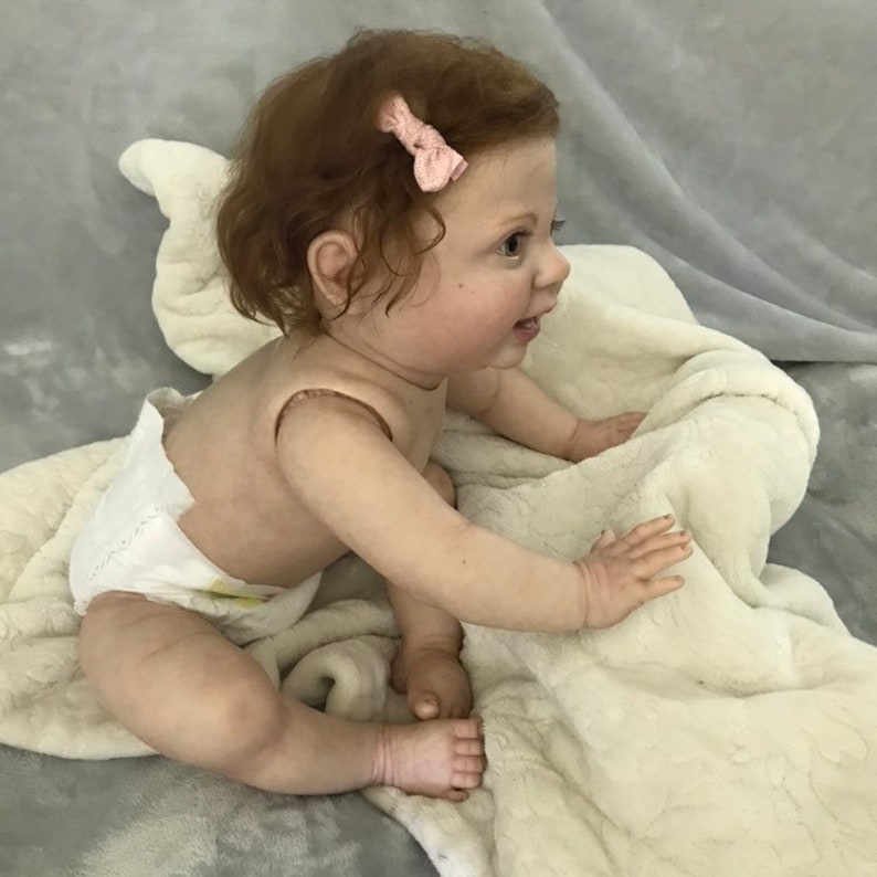realistic baby toddlers