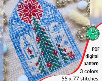 トップス soorploom cross stitch il_340x270.2217344496_e0ip.jpg