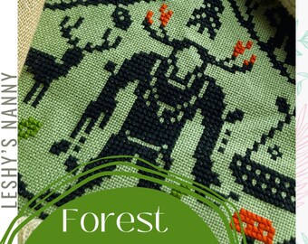 ラブブ　FOREST FAIRY TALE il_340x270.6069705990_ar70.jpg