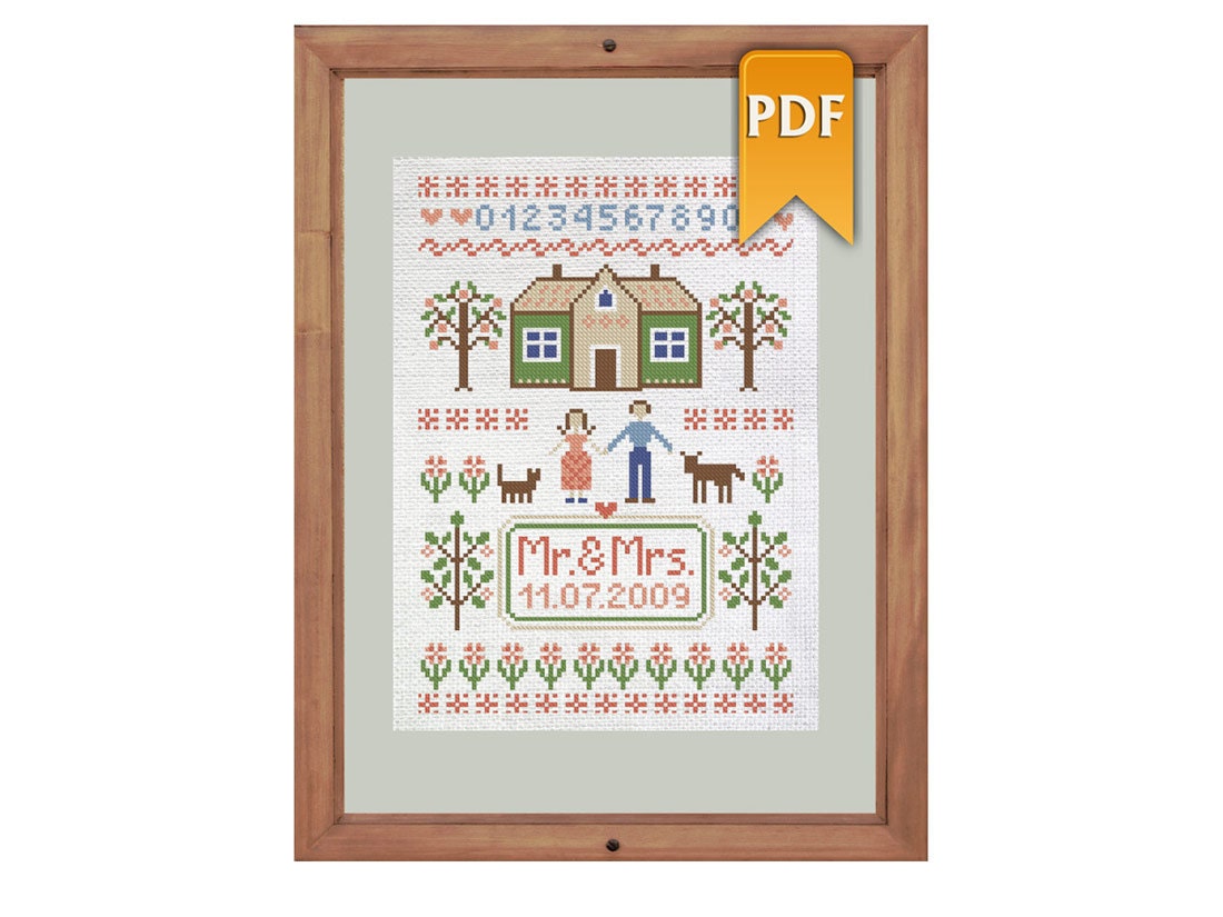 Wedding Cross Stitch Patterns Download Amazing Ideas Wedding Cross Stitch Patterns Download Amazing Ideas