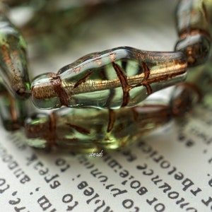 A Goddess, Czech Beads, Beads, 80-4sa
