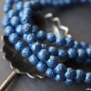 FREE SHIPPING, Czech Beads, Beads, 4-5sa