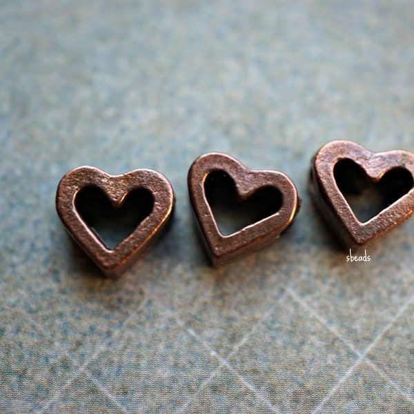 Bronze Findings Etsy