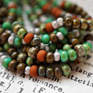 NEW Holiday Mix, Seed Beads, Seed Beads, Beads