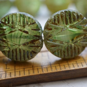 lastones Urban Diamond, Czech Beads, 149-4sa