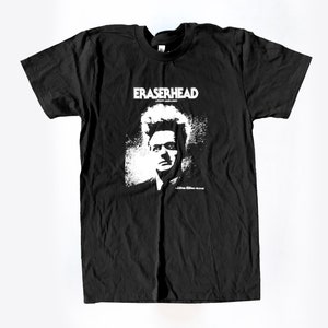Eraserhead Adult Tee