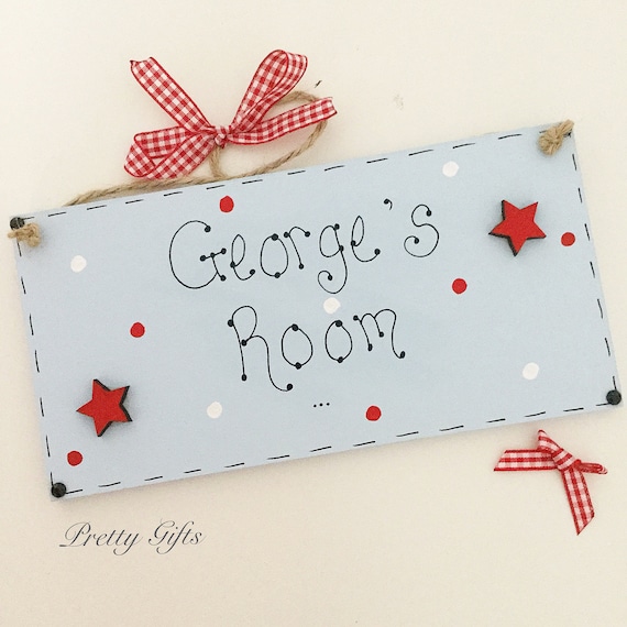 personalised boys gifts