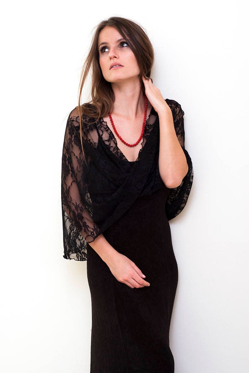 petite shawl wrap