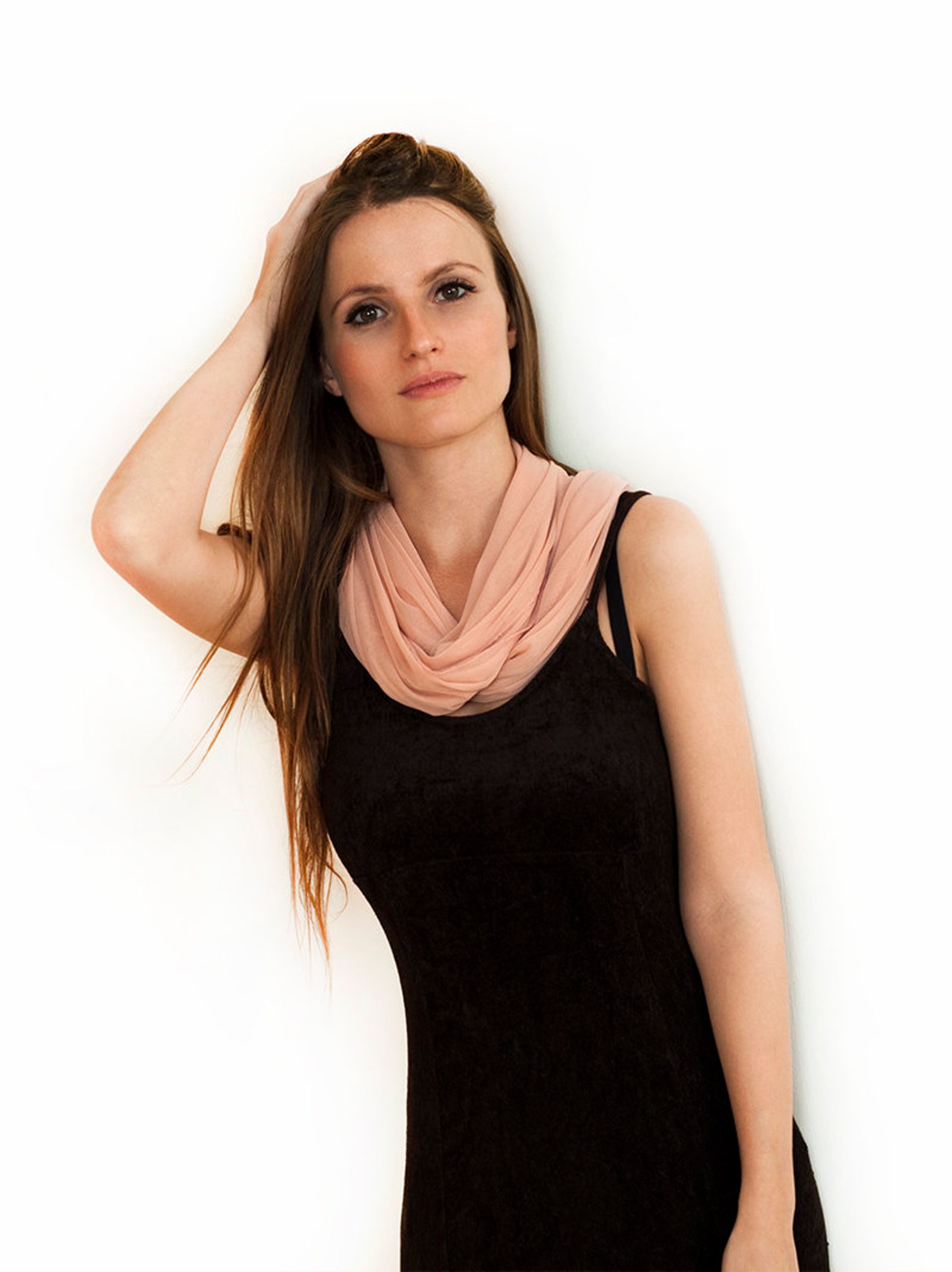 Versatile Sheer Cover Up. Wear as A Shawl Shrug Crisscross Etsy